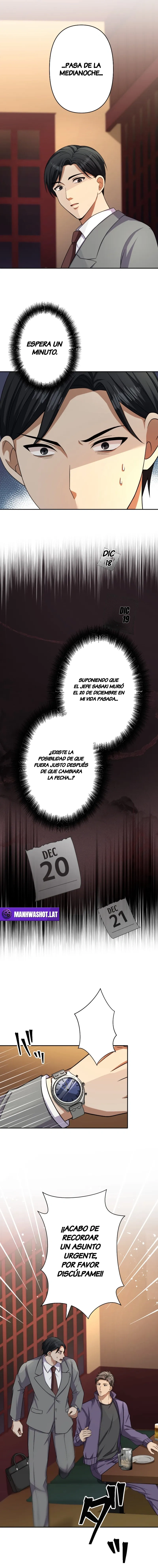 Renacido como el Estratega del Hermano de mi Enemigo Capítulo 21 - Page 9
