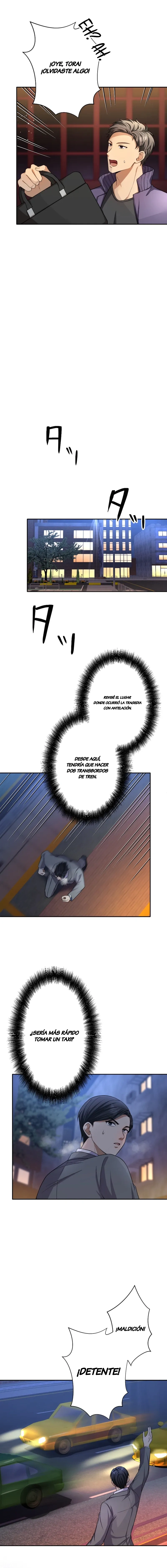 Renacido como el Estratega del Hermano de mi Enemigo Capítulo 21 - Page 10