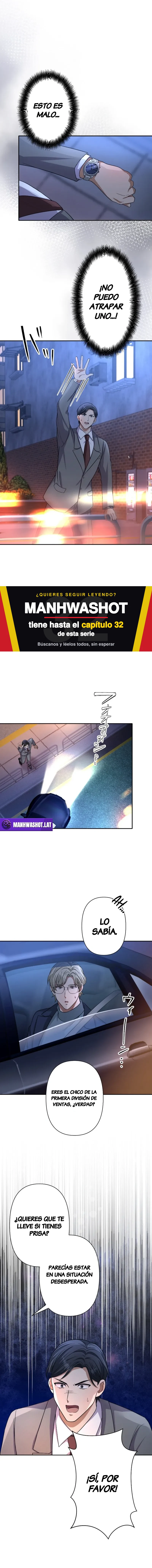 Renacido como el Estratega del Hermano de mi Enemigo Capítulo 21 - Page 11