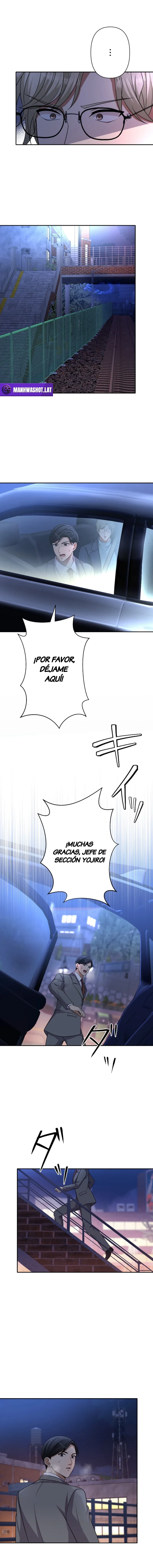 Renacido como el Estratega del Hermano de mi Enemigo Capítulo 21 - Page 13