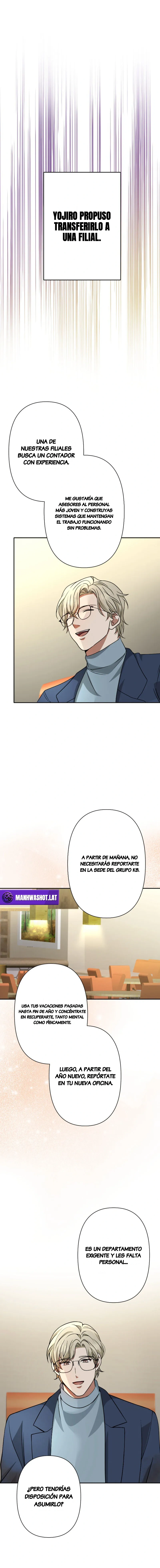 Renacido como el Estratega del Hermano de mi Enemigo Capítulo 22 - Page 9
