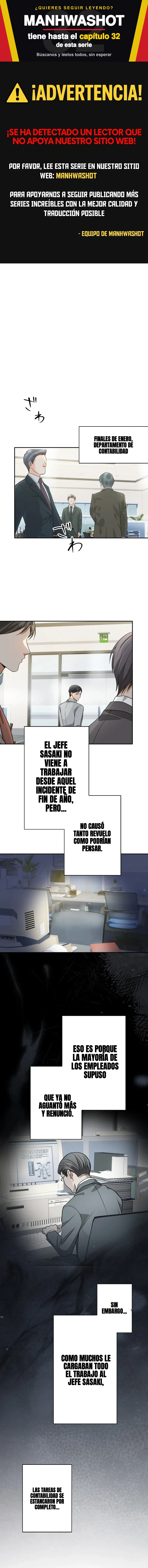 Renacido como el Estratega del Hermano de mi Enemigo Capítulo 24 - Page 1