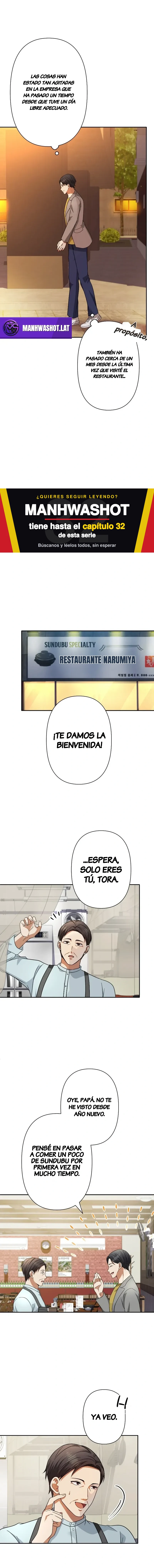 Renacido como el Estratega del Hermano de mi Enemigo Capítulo 24 - Page 11