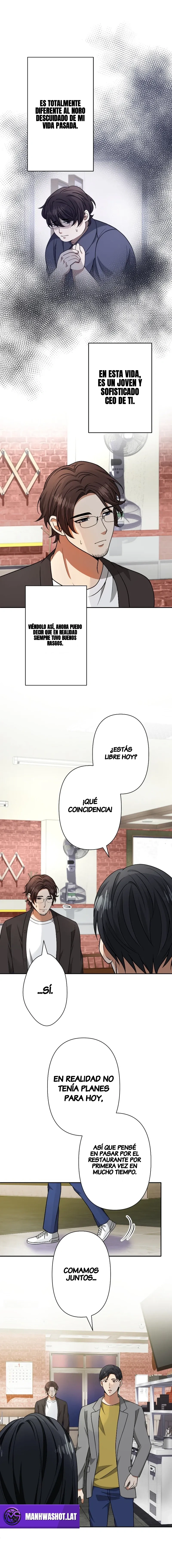 Renacido como el Estratega del Hermano de mi Enemigo Capítulo 24 - Page 13