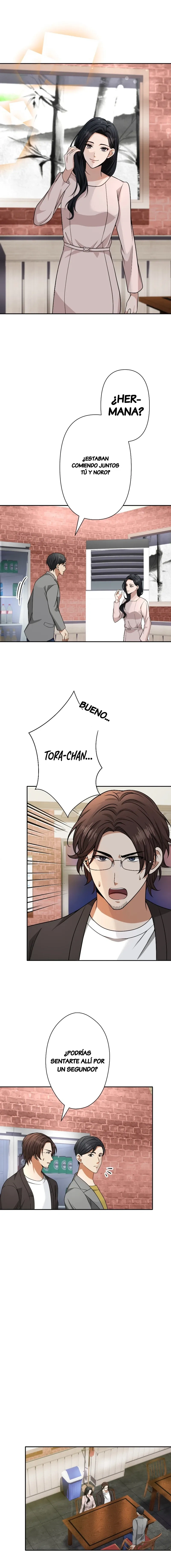 Renacido como el Estratega del Hermano de mi Enemigo Capítulo 24 - Page 14
