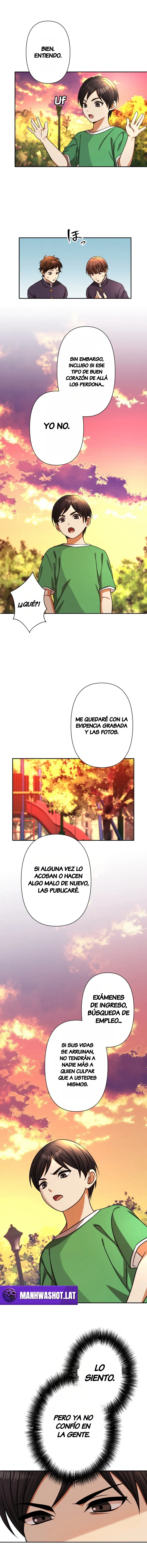 Renacido como el Estratega del Hermano de mi Enemigo Capítulo 3 - Page 14