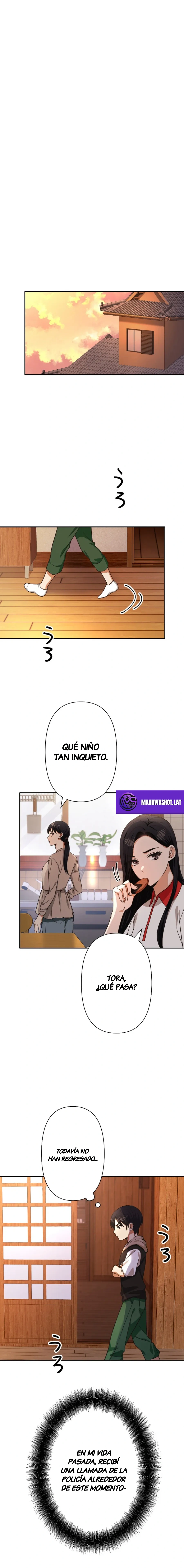 Renacido como el Estratega del Hermano de mi Enemigo Capítulo 4 - Page 15