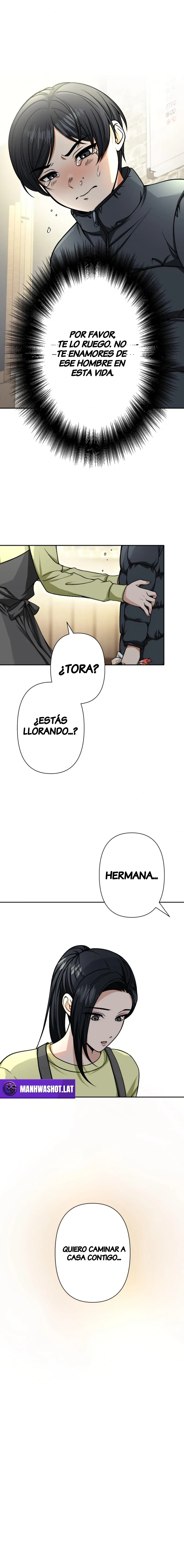 Renacido como el Estratega del Hermano de mi Enemigo Capítulo 7 - Page 13