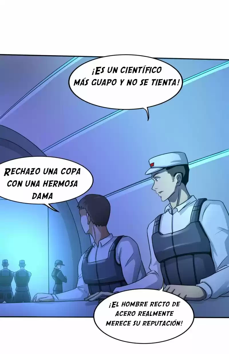 Los Grandes De La Tecnologia Capítulo 1 - Page 12