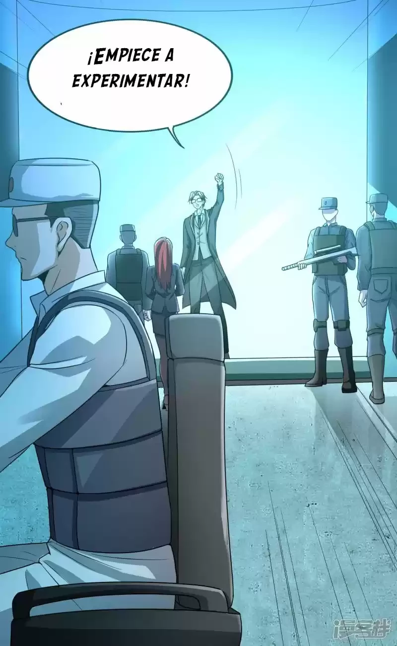 Los Grandes De La Tecnologia Capítulo 1 - Page 14