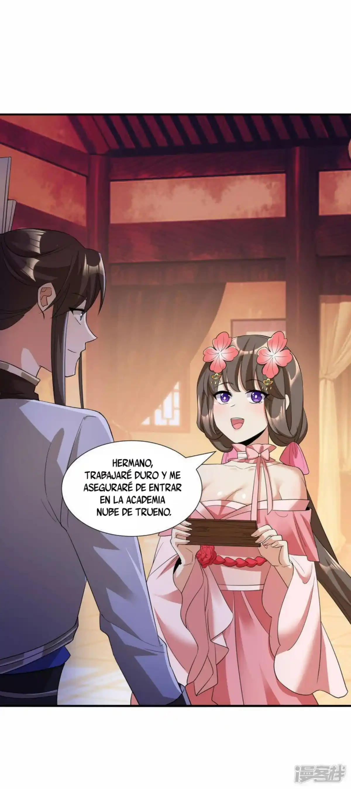 Los Grandes De La Tecnologia Capítulo 11 - Page 20