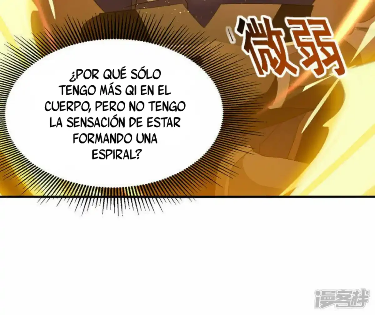 Los Grandes De La Tecnologia Capítulo 11 - Page 23