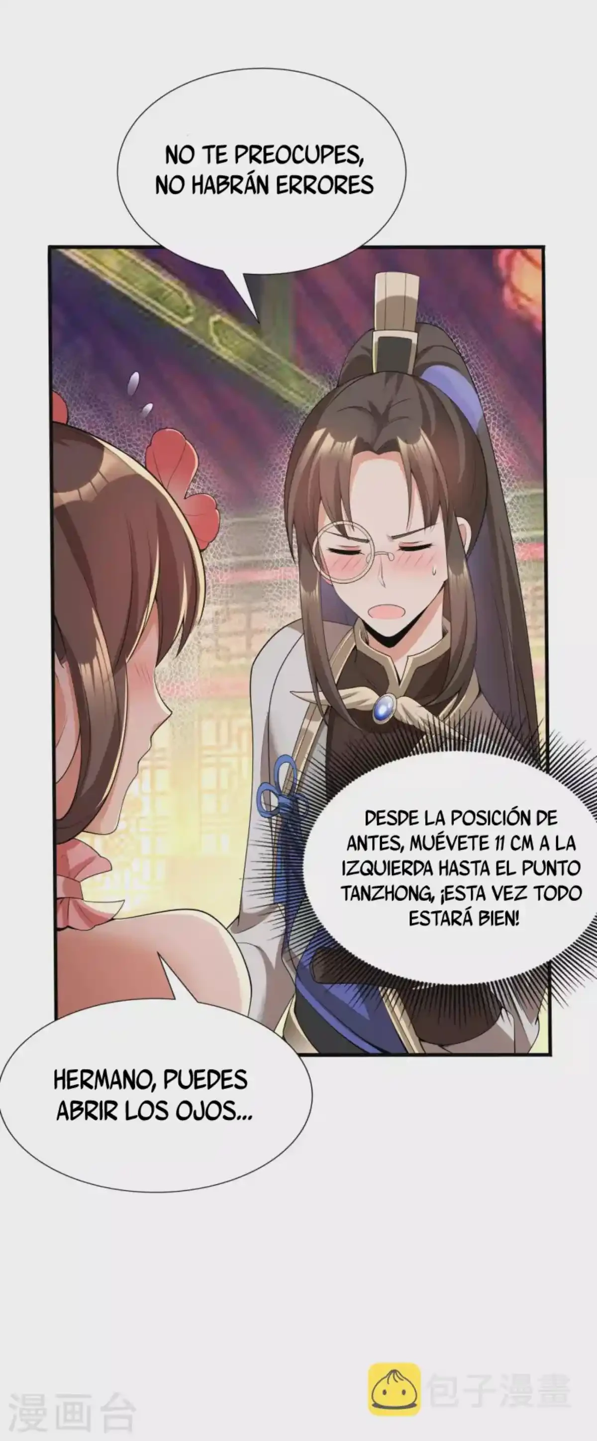 Los Grandes De La Tecnologia Capítulo 12 - Page 12