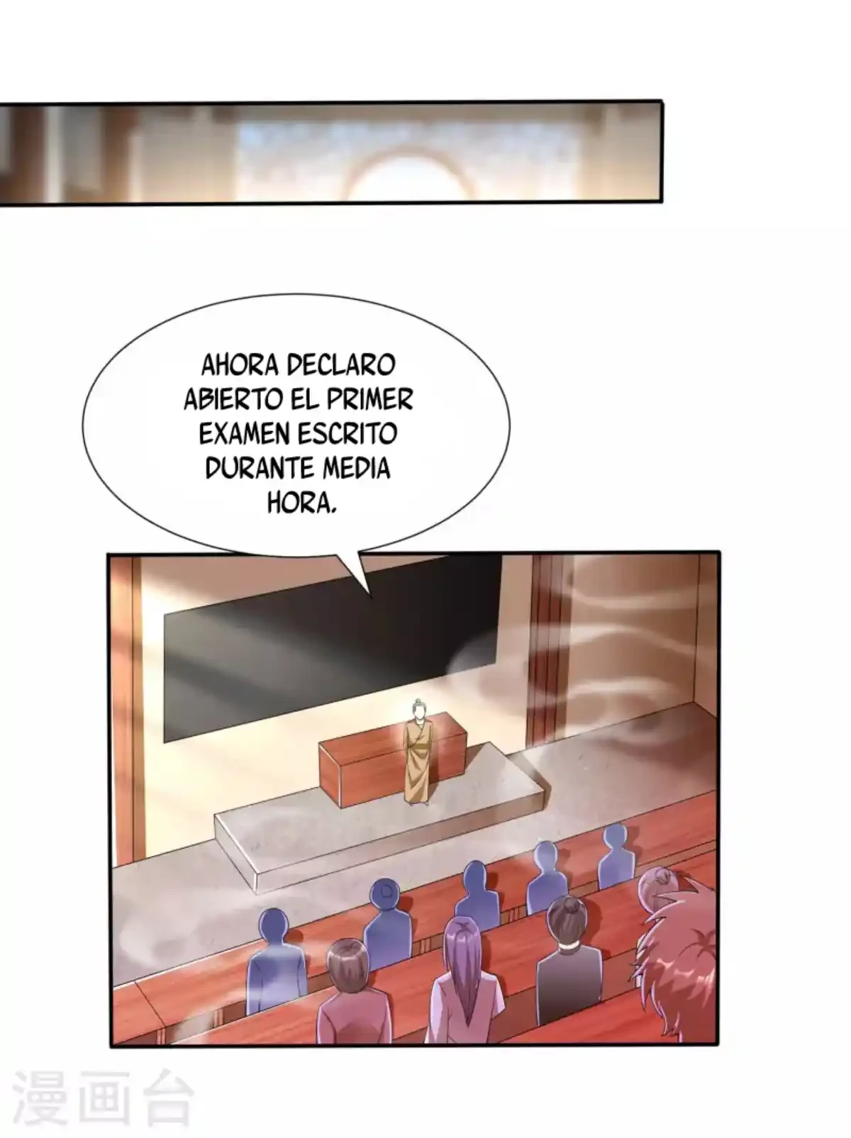 Los Grandes De La Tecnologia Capítulo 13 - Page 15