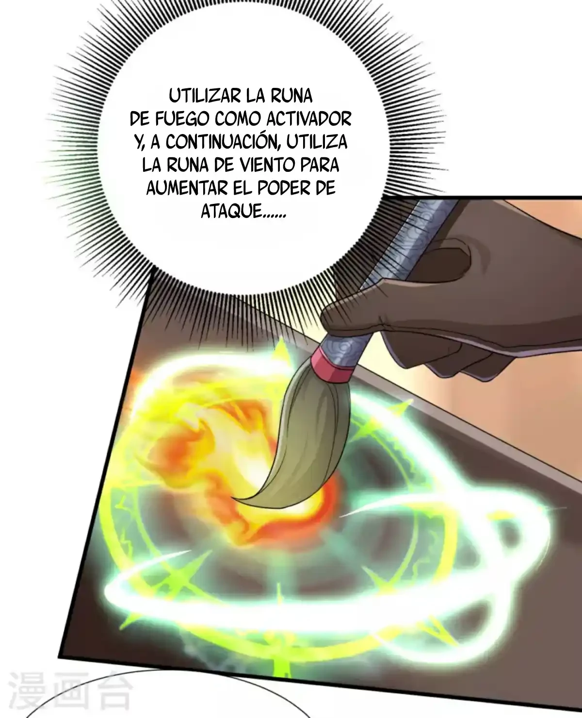 Los Grandes De La Tecnologia Capítulo 14 - Page 20