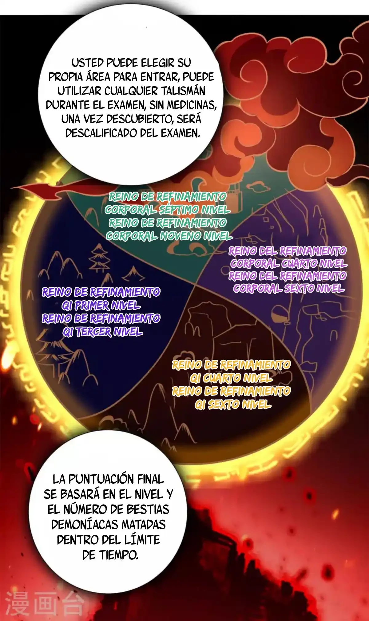 Los Grandes De La Tecnologia Capítulo 15 - Page 9