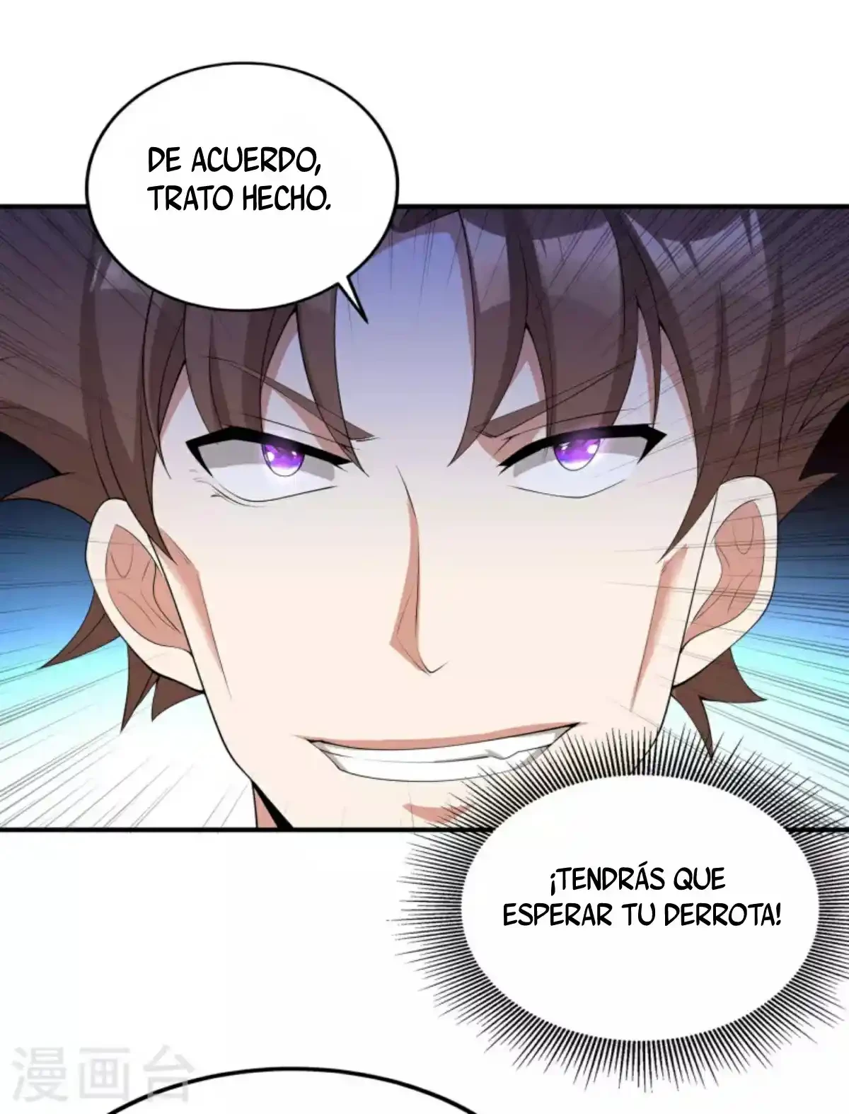 Los Grandes De La Tecnologia Capítulo 16 - Page 9