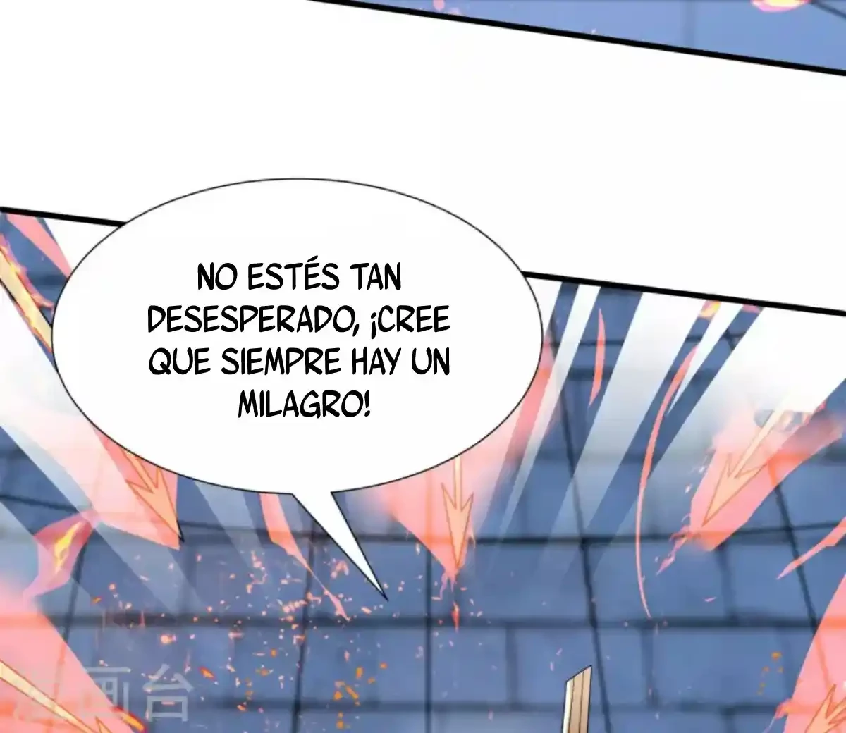 Los Grandes De La Tecnologia Capítulo 17 - Page 34
