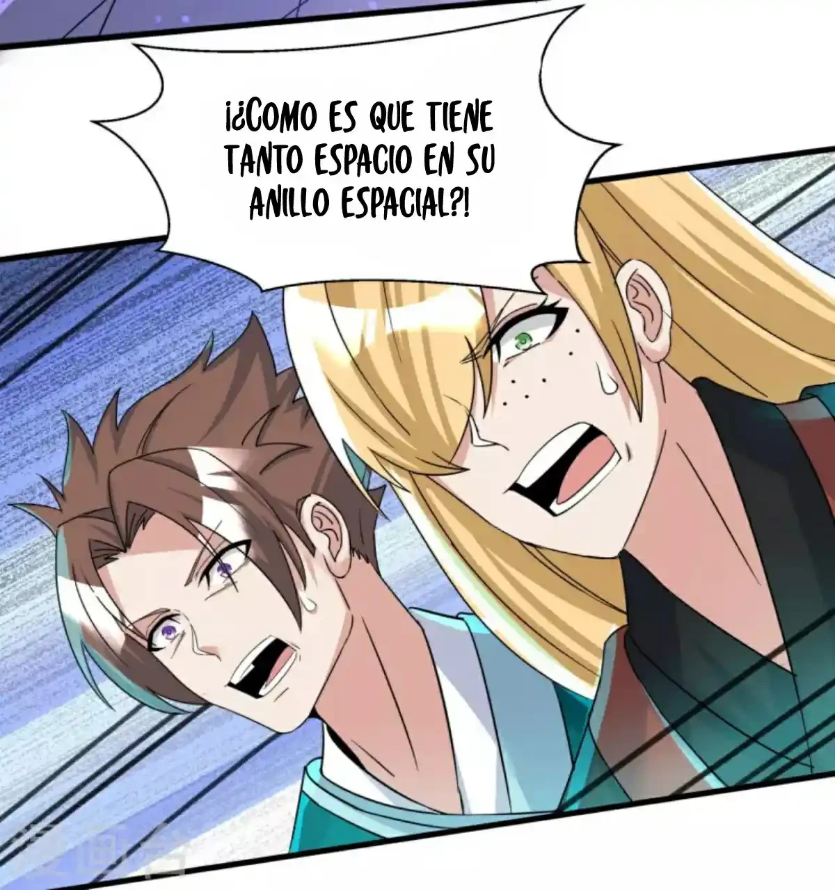 Los Grandes De La Tecnologia Capítulo 17 - Page 38