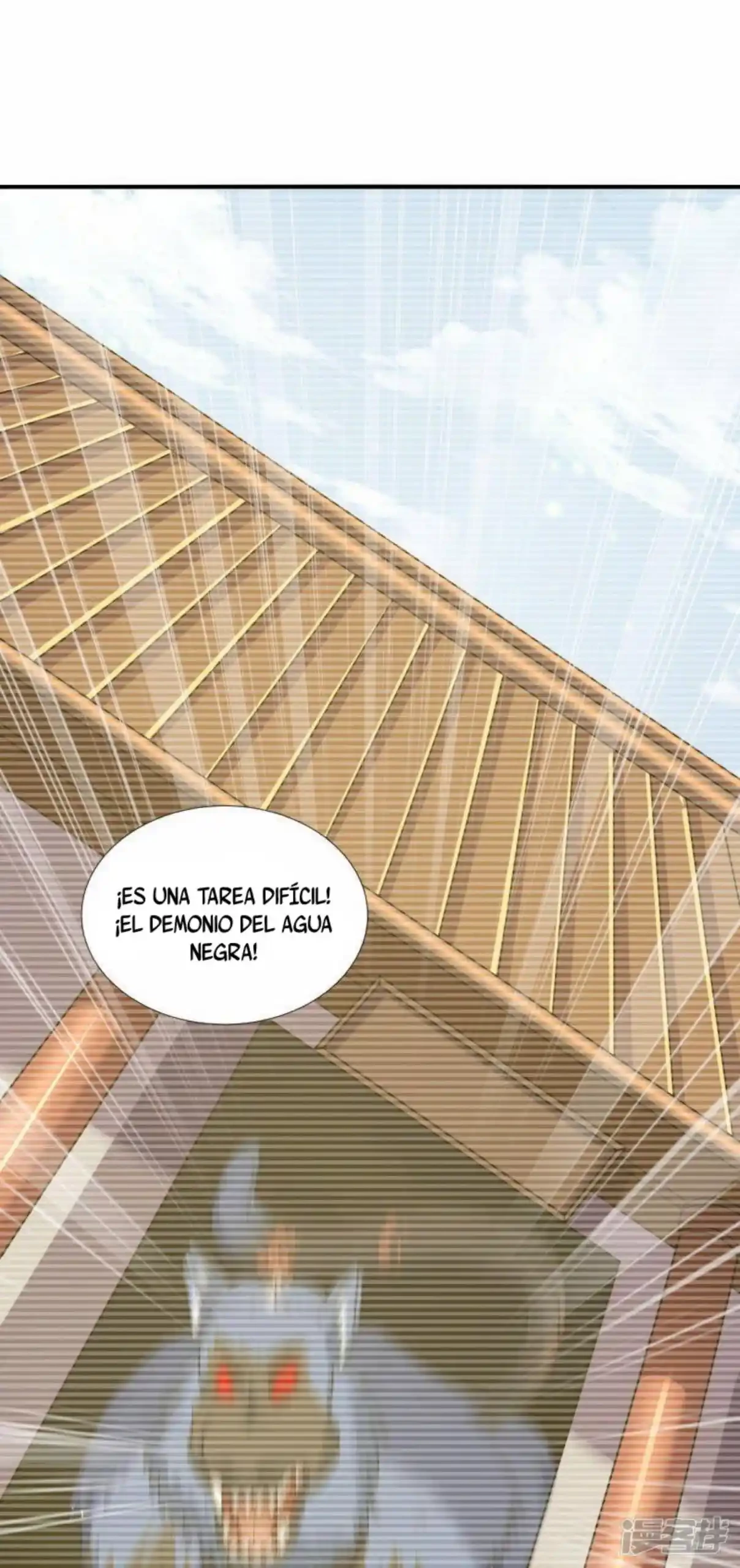 Los Grandes De La Tecnologia Capítulo 24 - Page 3