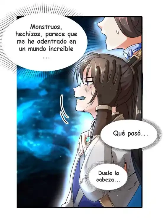 Los Grandes De La Tecnologia Capítulo 3 - Page 17
