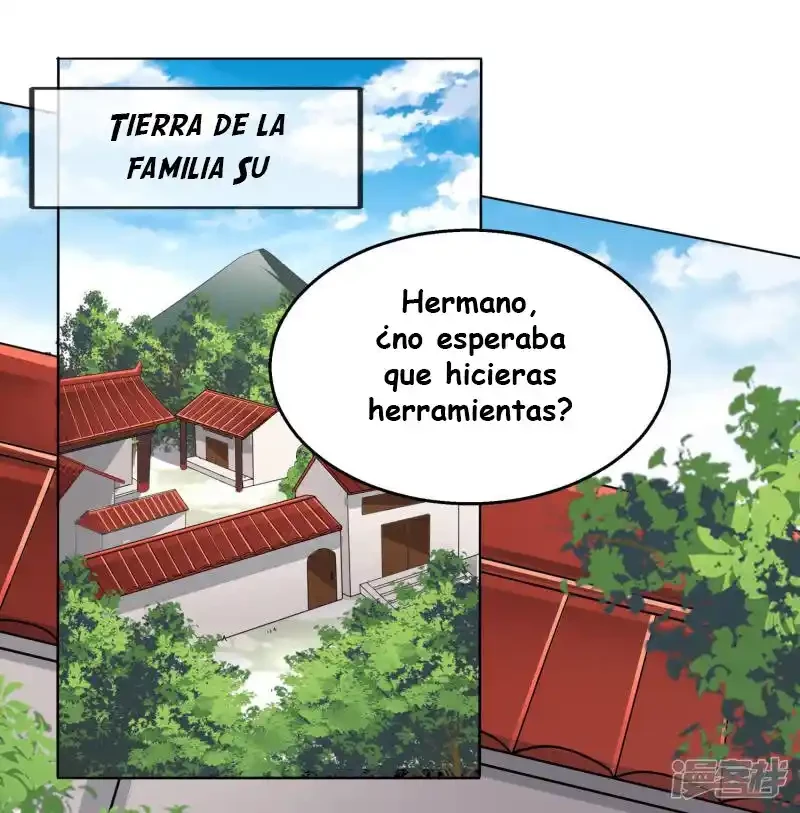 Los Grandes De La Tecnologia Capítulo 4 - Page 2