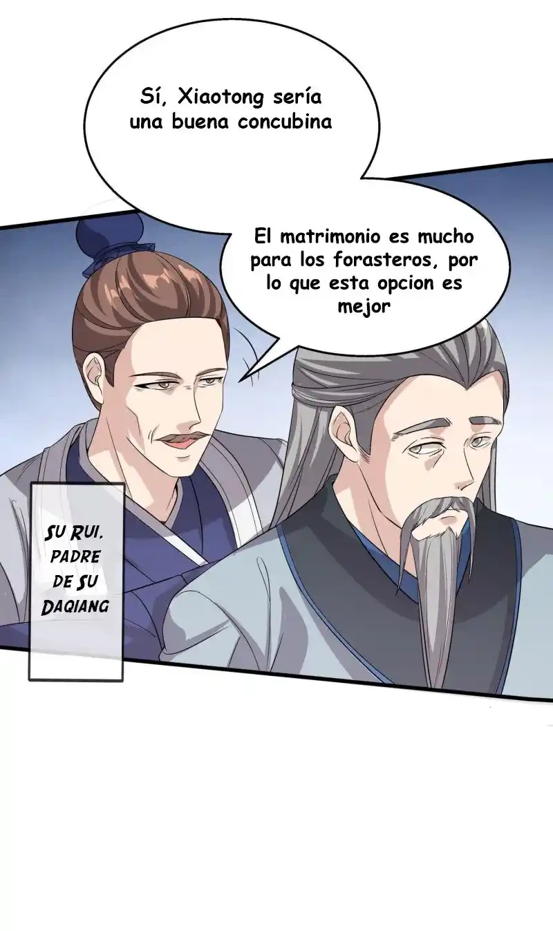 Los Grandes De La Tecnologia Capítulo 4 - Page 12