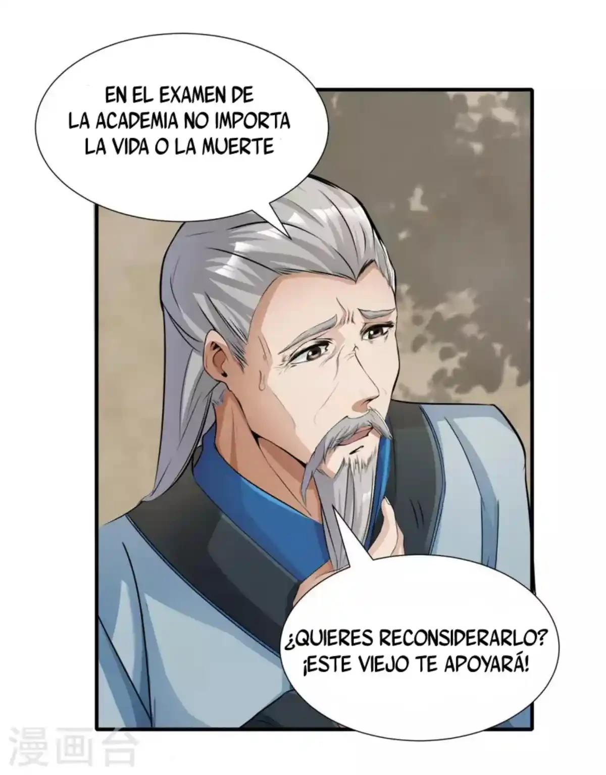 Los Grandes De La Tecnologia Capítulo 5 - Page 5