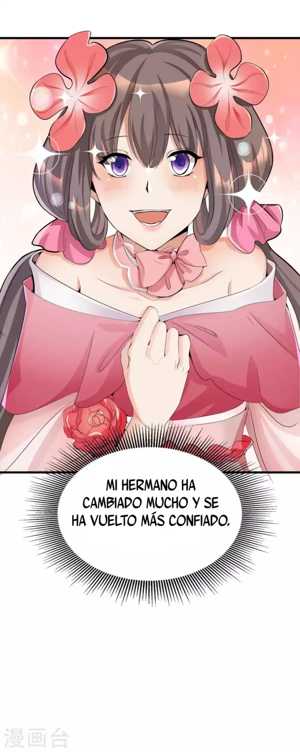 Los Grandes De La Tecnologia Capítulo 5 - Page 7