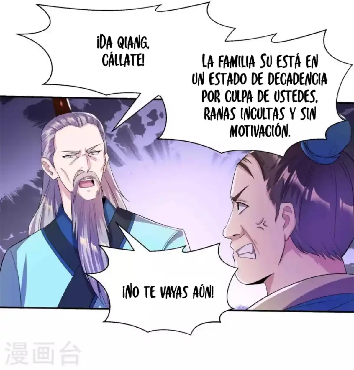 Los Grandes De La Tecnologia Capítulo 5 - Page 9