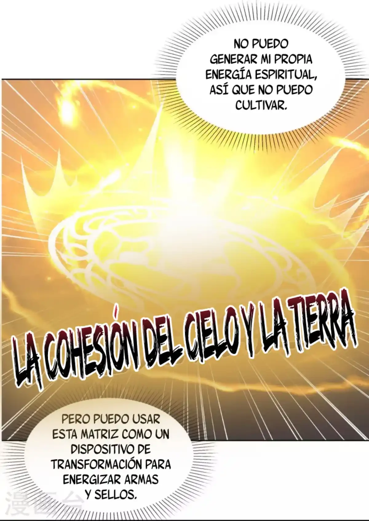 Los Grandes De La Tecnologia Capítulo 5 - Page 24