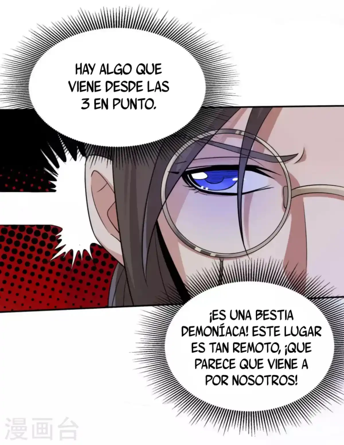 Los Grandes De La Tecnologia Capítulo 5 - Page 27