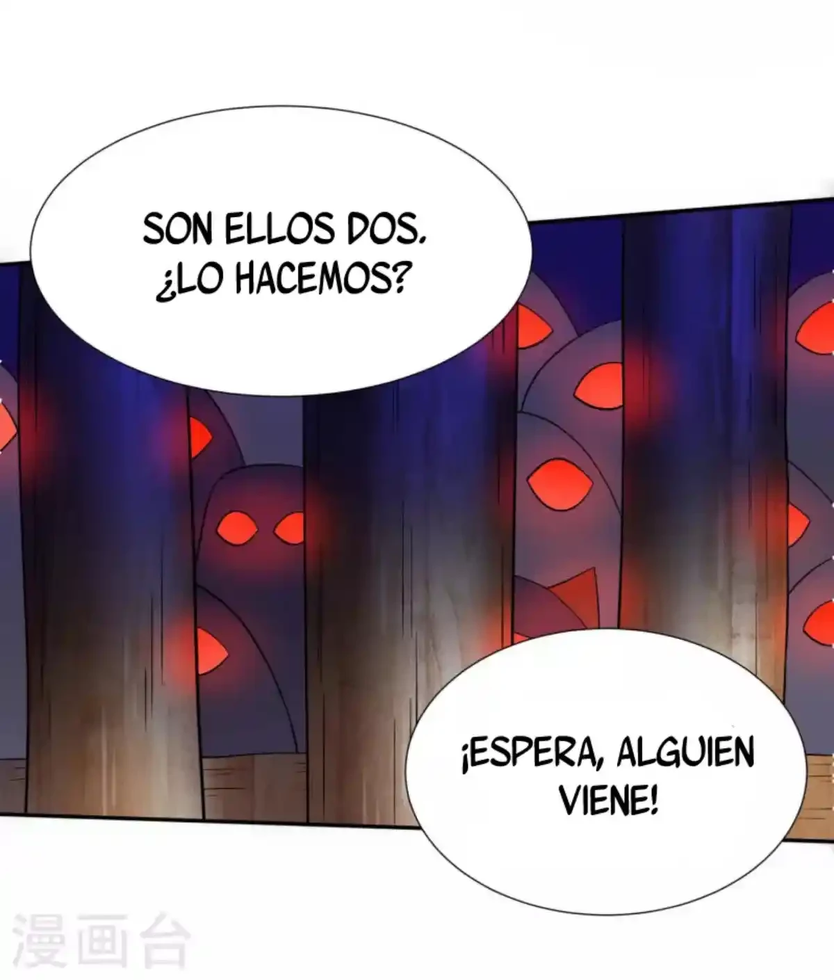 Los Grandes De La Tecnologia Capítulo 5 - Page 28