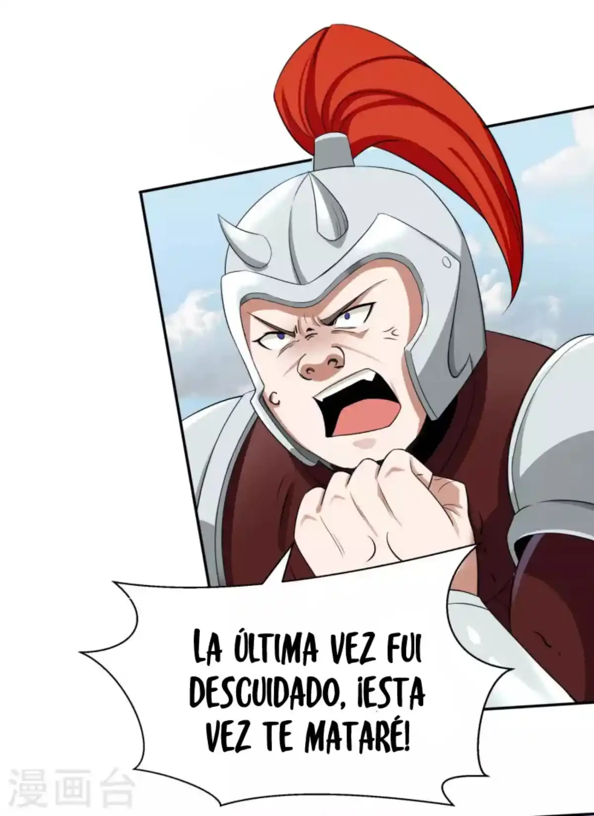 Los Grandes De La Tecnologia Capítulo 5 - Page 32