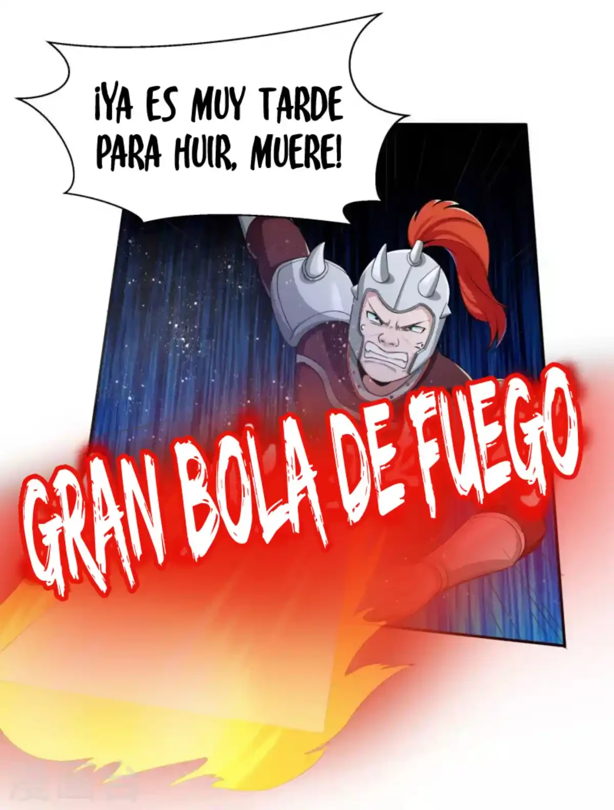 Los Grandes De La Tecnologia Capítulo 5 - Page 34