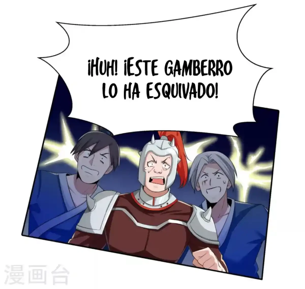 Los Grandes De La Tecnologia Capítulo 5 - Page 37
