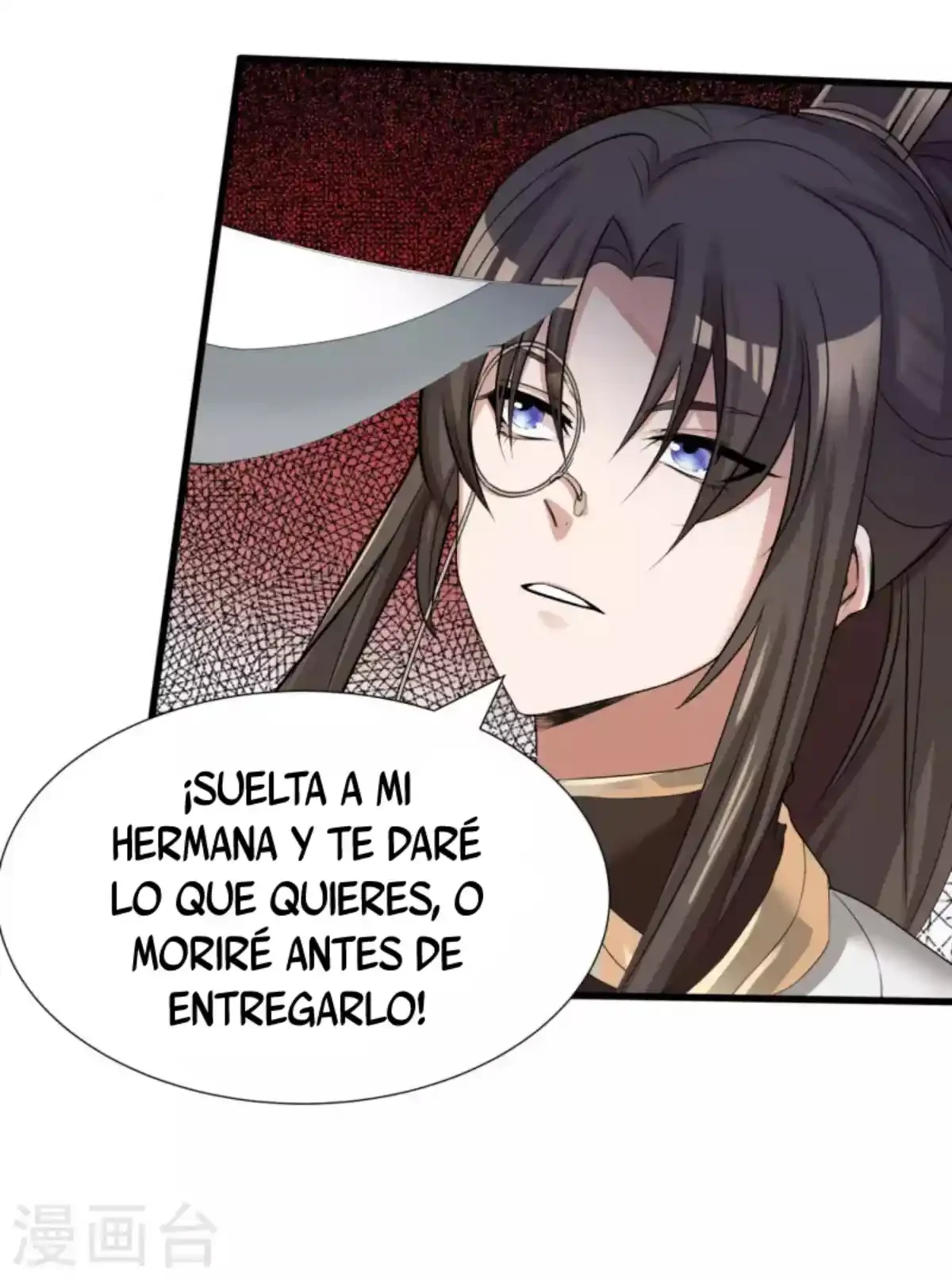 Los Grandes De La Tecnologia Capítulo 6 - Page 15