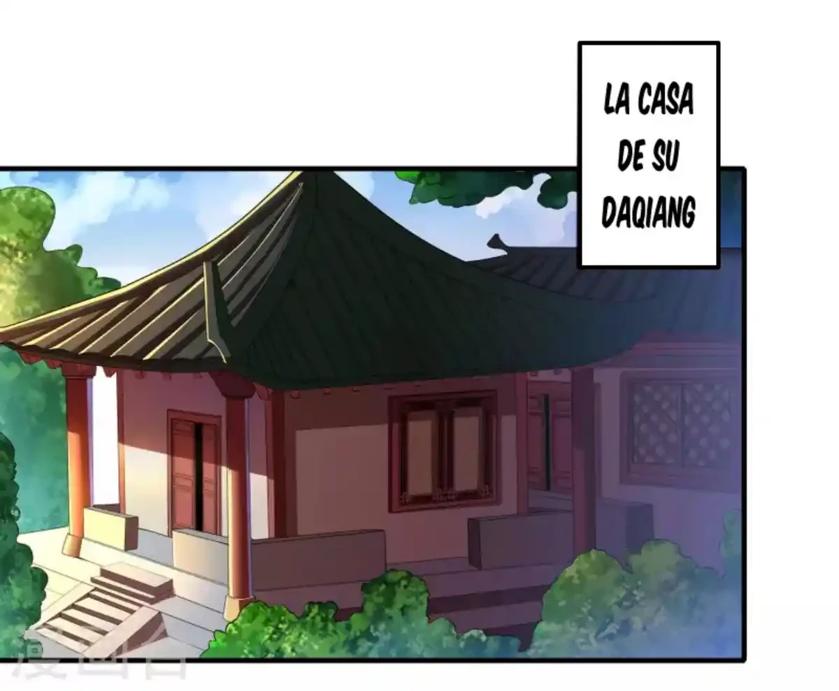 Los Grandes De La Tecnologia Capítulo 7 - Page 4
