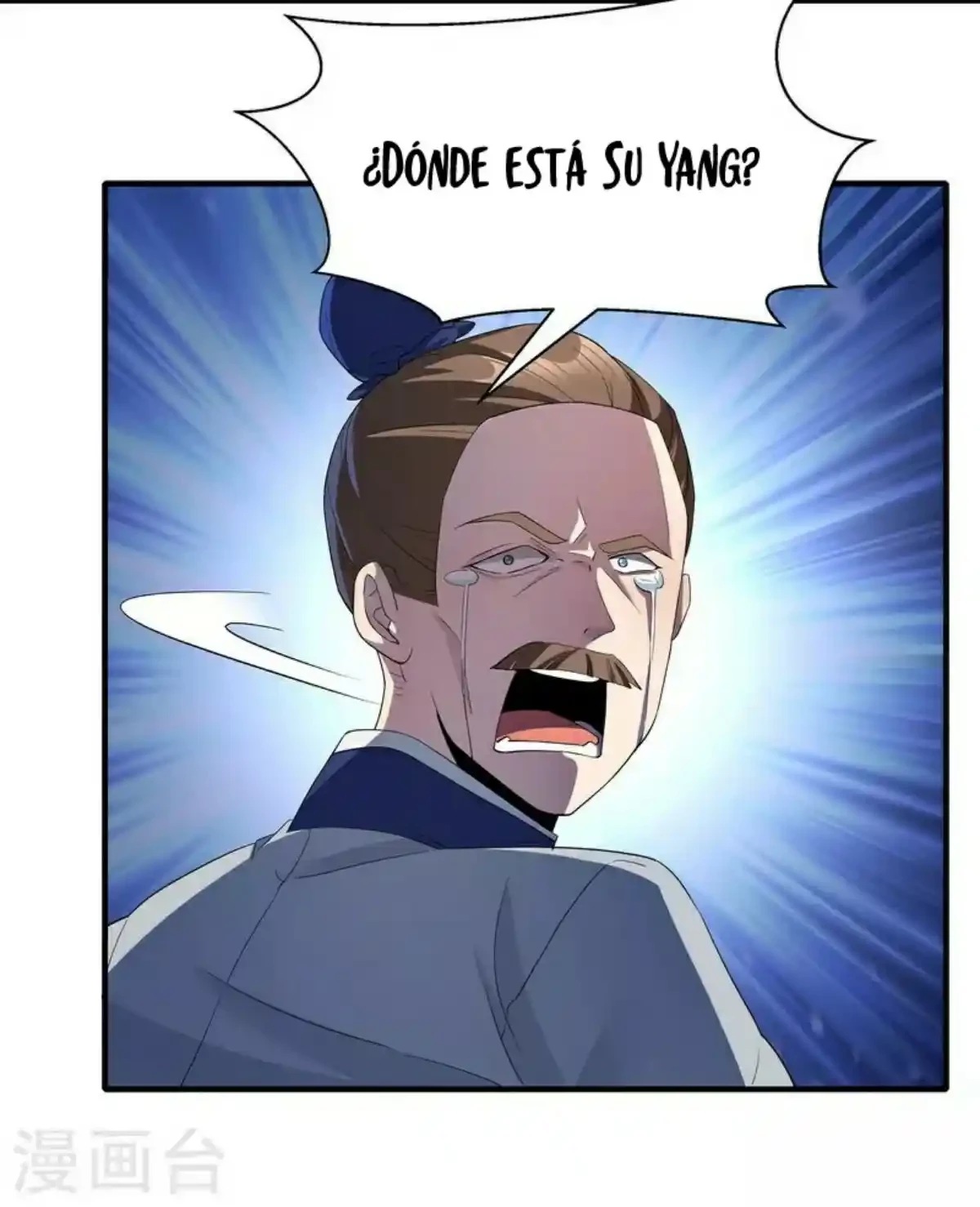 Los Grandes De La Tecnologia Capítulo 7 - Page 13