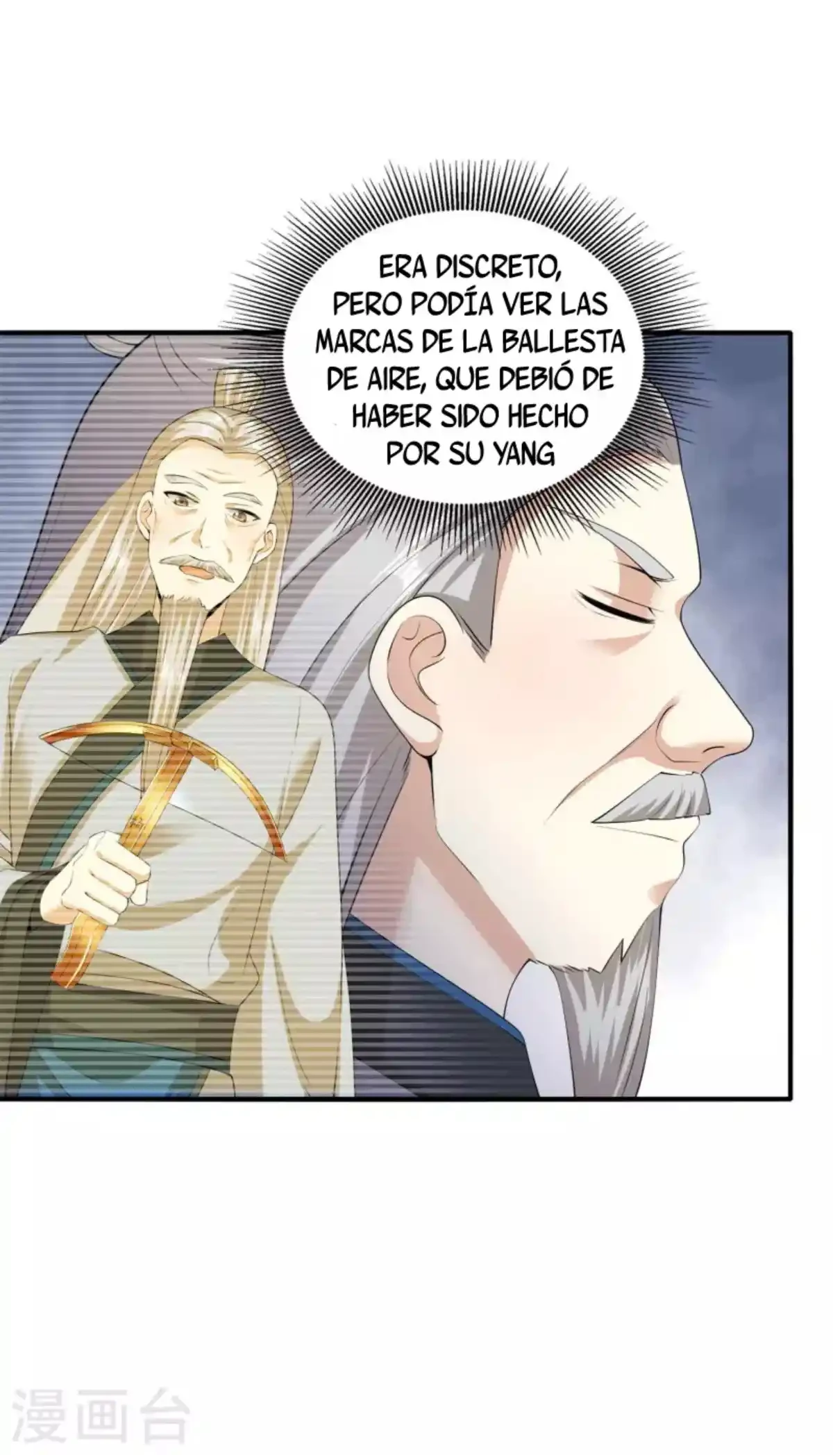 Los Grandes De La Tecnologia Capítulo 7 - Page 24