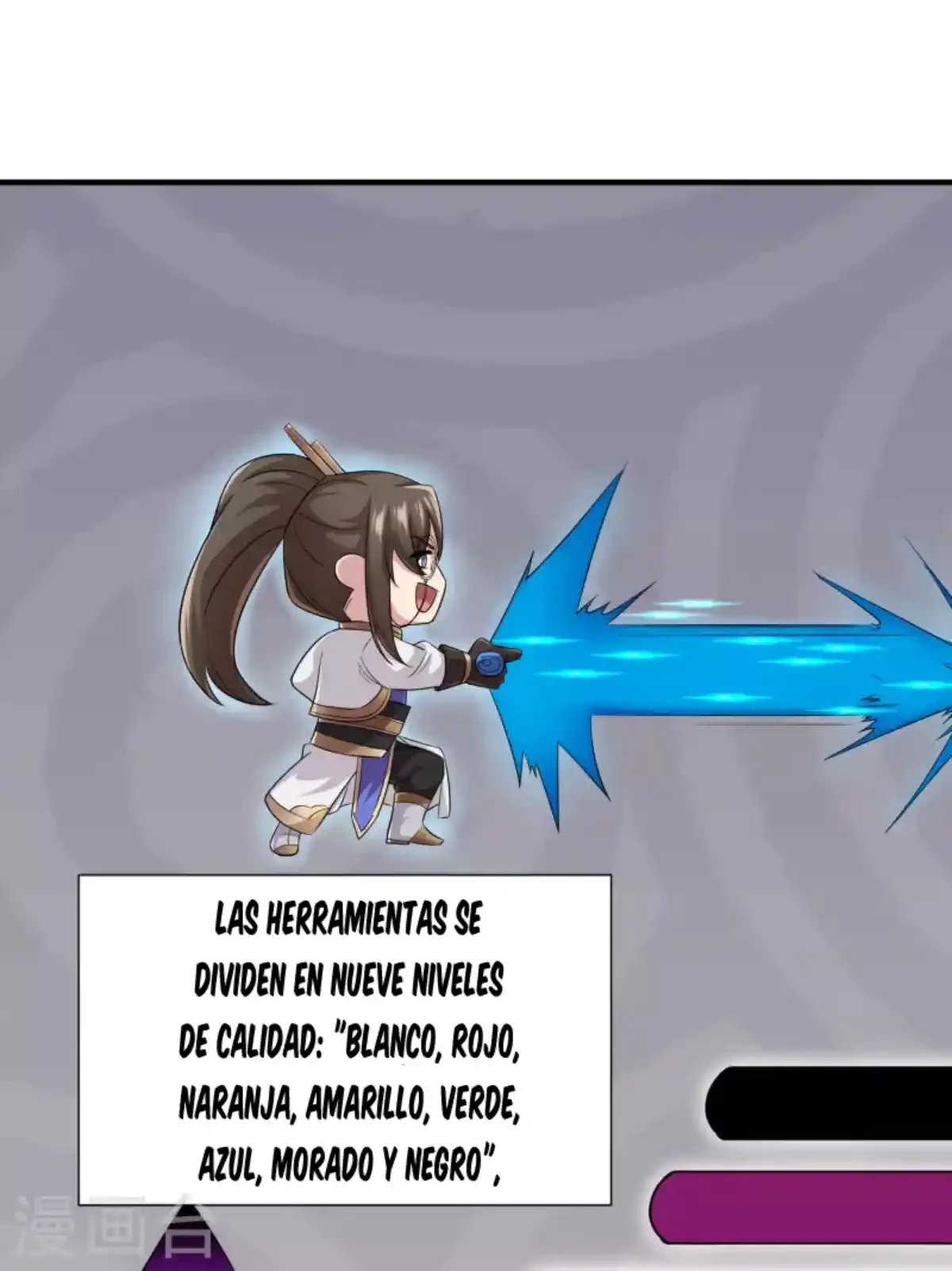 Los Grandes De La Tecnologia Capítulo 7 - Page 33