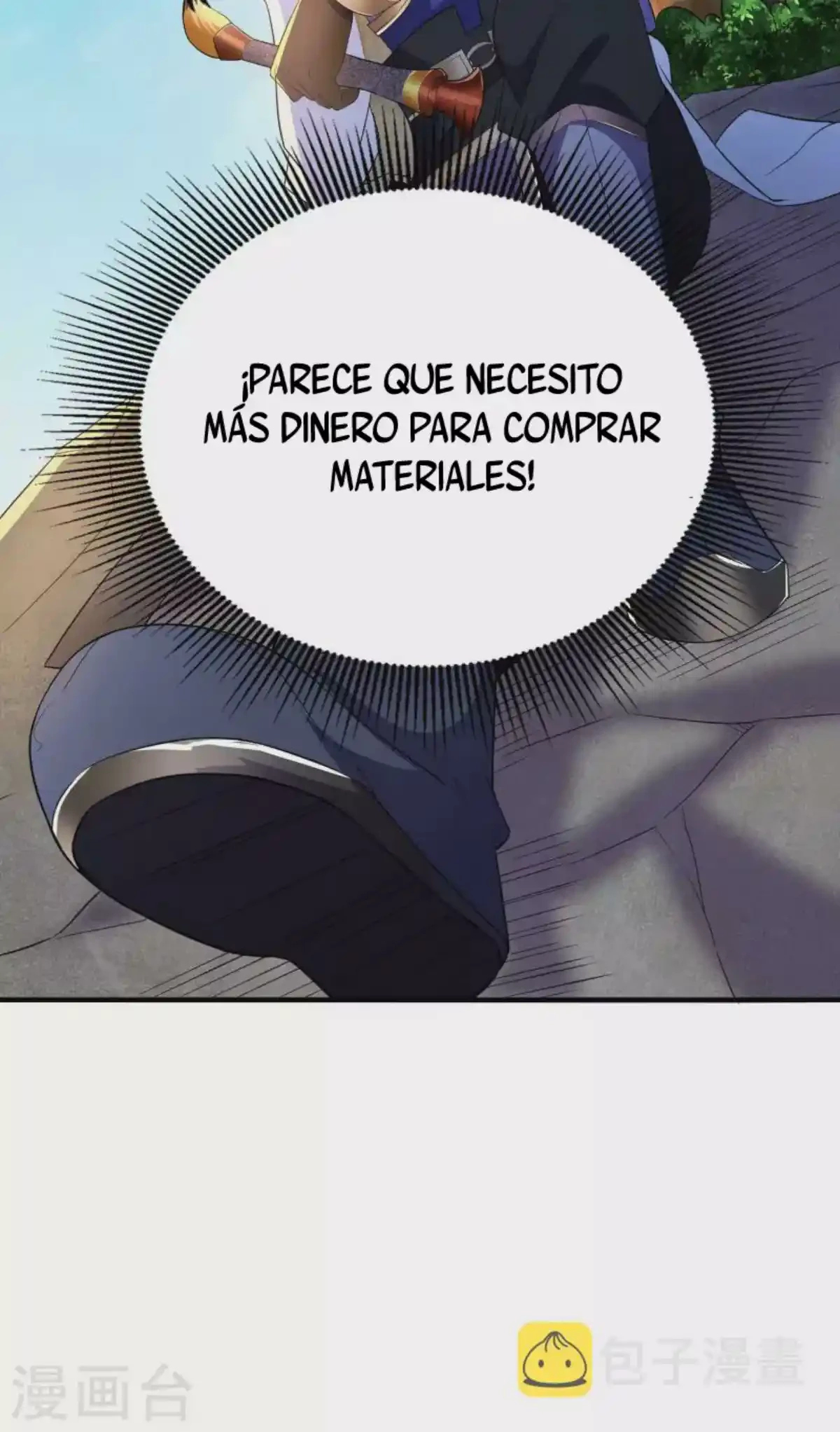 Los Grandes De La Tecnologia Capítulo 8 - Page 7