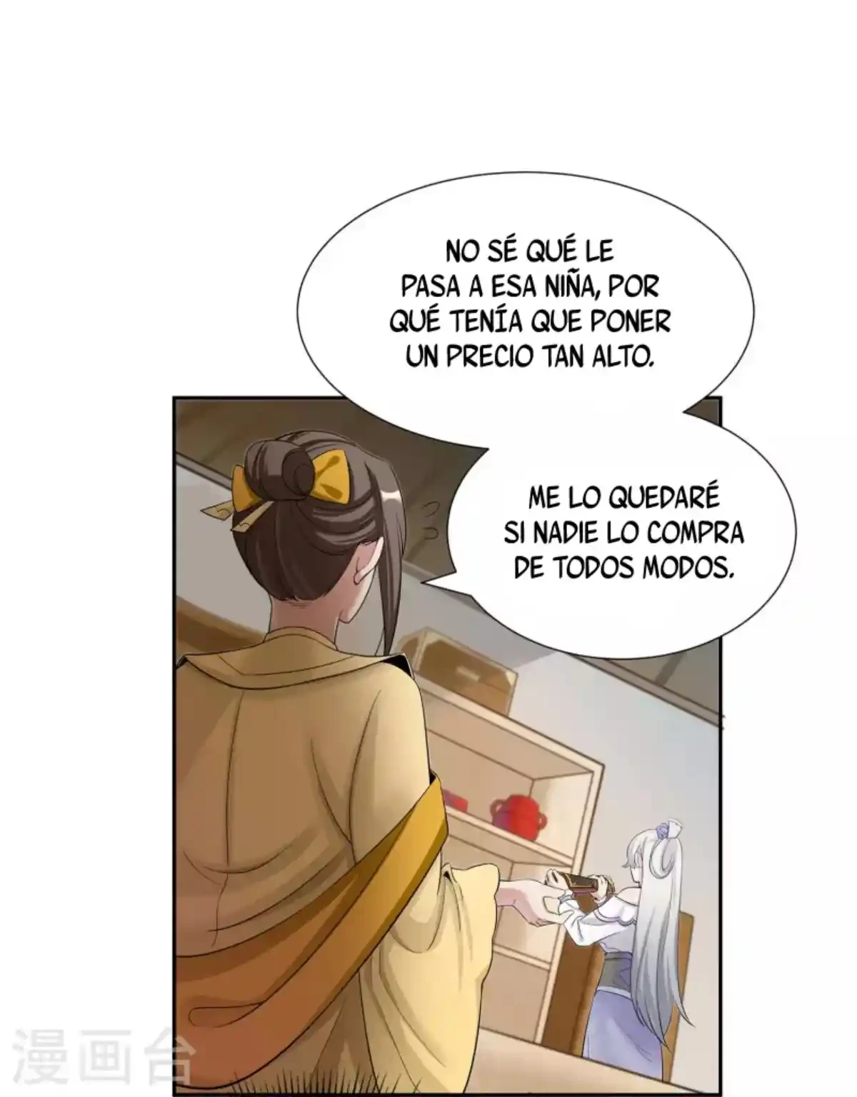 Los Grandes De La Tecnologia Capítulo 8 - Page 23