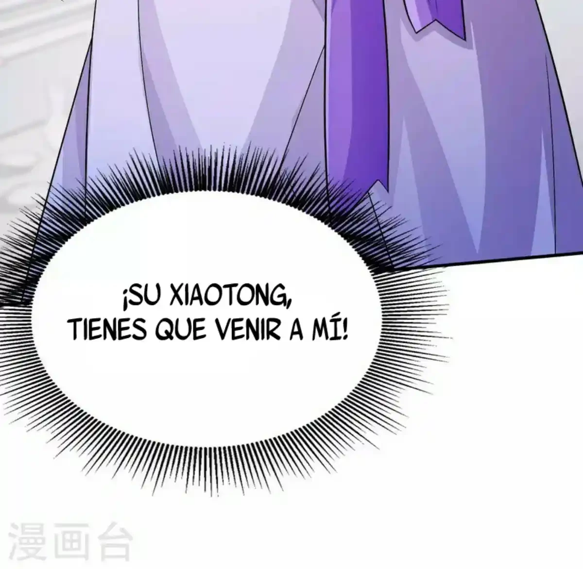 Los Grandes De La Tecnologia Capítulo 8 - Page 31