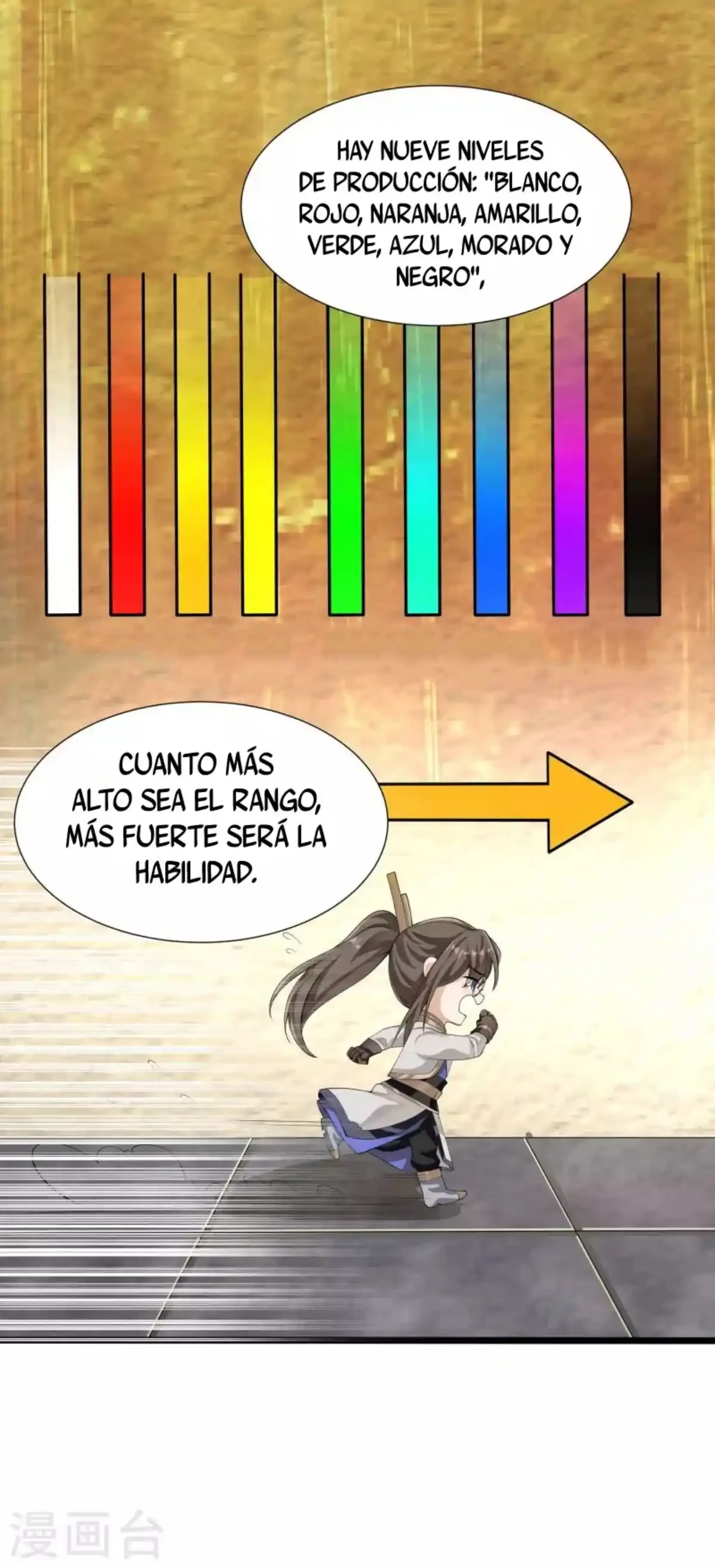 Los Grandes De La Tecnologia Capítulo 9 - Page 10