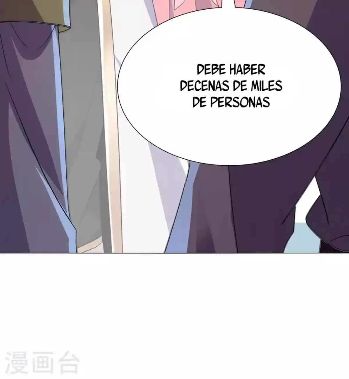 Los Grandes De La Tecnologia Capítulo 9 - Page 18