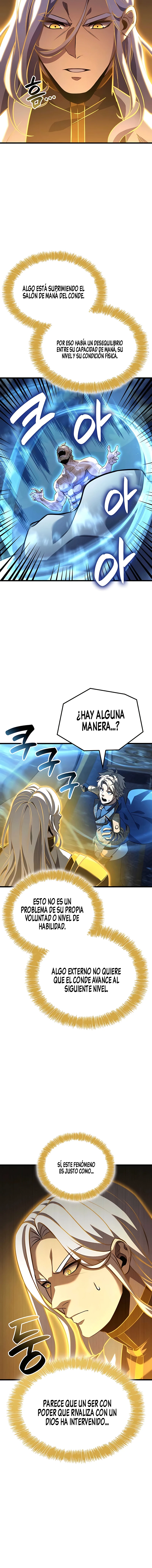 DE JUGADOR A NPC LEGENDARIO Capítulo 133 - Page 10