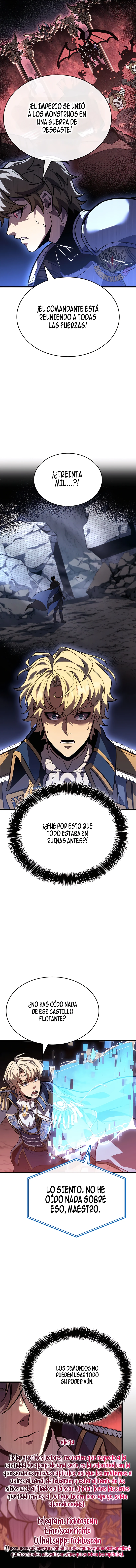 DE JUGADOR A NPC LEGENDARIO Capítulo 148 - Page 14