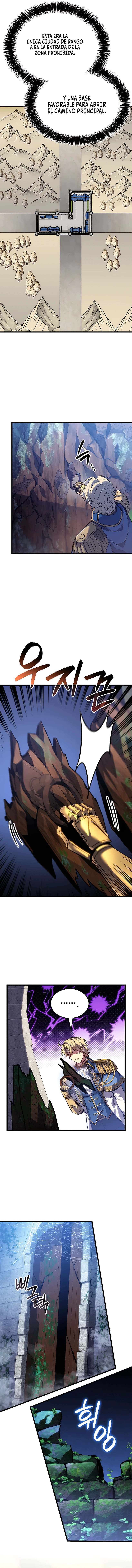 DE JUGADOR A NPC LEGENDARIO Capítulo 158 - Page 15