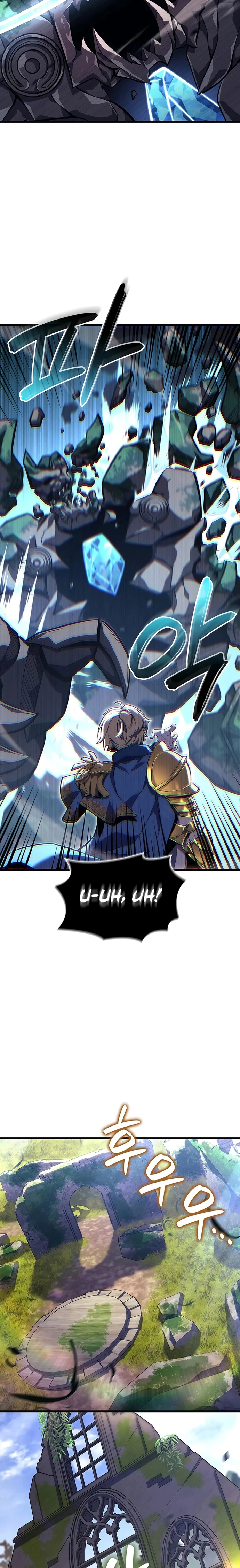 DE JUGADOR A NPC LEGENDARIO Capítulo 160 - Page 4